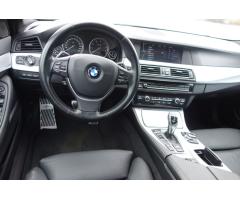 BMW Řada 5 3.0 535i 225kW ČR! AUTOMAT - 10