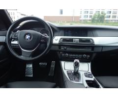 BMW Řada 5 3.0 535i 225kW ČR! AUTOMAT - 11