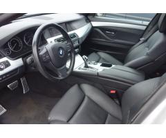 BMW Řada 5 3.0 535i 225kW ČR! AUTOMAT - 20