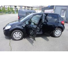 Suzuki SX4 1,6i 79kW Koup. v ČR! 2 x pneu - 21