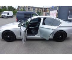 BMW Řada 5 3.0 535i 225kW ČR! AUTOMAT - 37