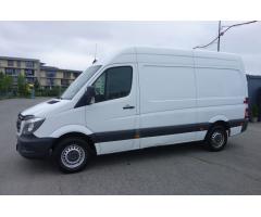 Mercedes-Benz Sprinter 316CDI 120kW !! L2H2 ! - 6