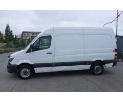 Mercedes-Benz Sprinter 316CDI 120kW !! L2H2 ! - 7