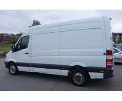 Mercedes-Benz Sprinter 316CDI 120kW !! L2H2 ! - 8