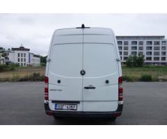 Mercedes-Benz Sprinter 316CDI 120kW !! L2H2 ! - 9