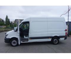 Mercedes-Benz Sprinter 316CDI 120kW !! L2H2 ! - 10