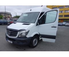 Mercedes-Benz Sprinter 316CDI 120kW !! L2H2 ! - 11