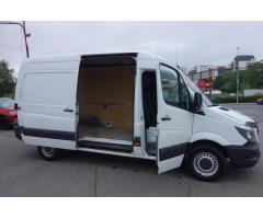 Mercedes-Benz Sprinter 316CDI 120kW !! L2H2 ! - 12