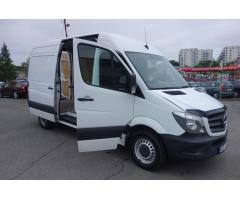 Mercedes-Benz Sprinter 316CDI 120kW !! L2H2 ! - 13