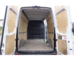 Mercedes-Benz Sprinter 316CDI 120kW !! L2H2 ! - 20