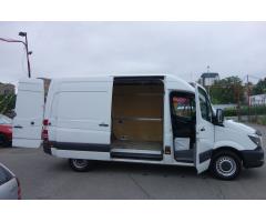 Mercedes-Benz Sprinter 316CDI 120kW !! L2H2 ! - 21