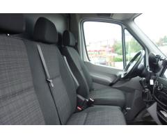 Mercedes-Benz Sprinter 316CDI 120kW !! L2H2 ! - 23