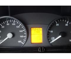 Mercedes-Benz Sprinter 316CDI 120kW !! L2H2 ! - 26