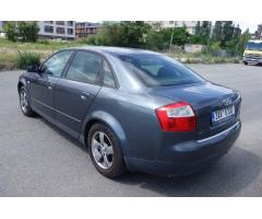Audi A4 1.9 TDI 74kW ČR ! - 4