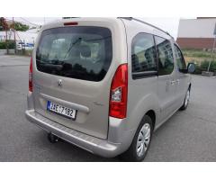 Peugeot Partner Tepee 1.6 HDI 92k Premium PĚKNÝ !!! - 8