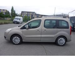 Citroën Berlingo 1.6 HDI 92k Premium PĚKNÝ !!! - 10