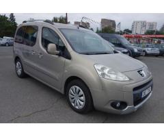 Citroën Berlingo 1.6 HDI 92k Premium PĚKNÝ !!! - 11