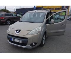 Peugeot Partner Tepee 1.6 HDI 92k Premium PĚKNÝ !!! - 13