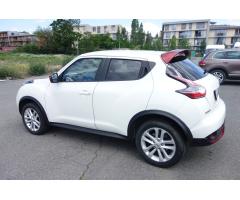 Nissan Juke 1.2 DIG-T  NAJ.62000km !!! ČR - 11