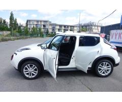 Nissan Juke 1.2 DIG-T  NAJ.62000km !!! ČR - 14