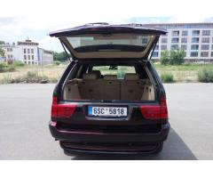 BMW X5 3.0d AUTOMAT ! - 24