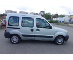 Renault Kangoo 1,2i 55kW Koup v ČR! I.maj!! - 6