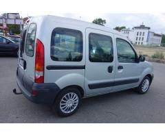 Renault Kangoo 1,2i 55kW Koup v ČR! I.maj!! - 7