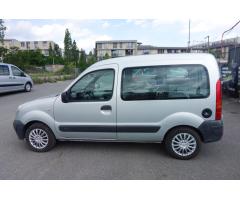 Renault Kangoo 1,2i 55kW Koup v ČR! I.maj!! - 8