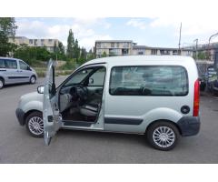 Renault Kangoo 1,2i 55kW Koup v ČR! I.maj!! - 11