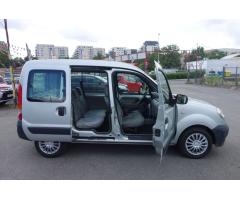 Renault Kangoo 1,2i 55kW Koup v ČR! I.maj!! - 14