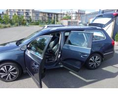 Volkswagen Passat variant 2.0 tdi highline dsg - 25