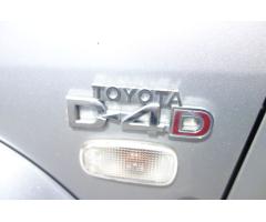 Toyota Land Cruiser 3,0 D-4D 122kW 8míst! Automat - 27