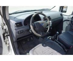 Ford Transit Connect 1.8 TDCi 75k 200 SWB - 10