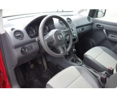 Volkswagen Caddy 1.6 TDI 75KW MAXI NAJ.120000km - 11