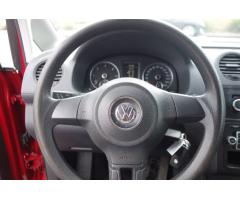 Volkswagen Caddy 1.6 TDI 75KW MAXI NAJ.120000km - 13