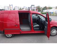 Volkswagen Caddy 1.6 TDI 75KW MAXI NAJ.120000km - 17