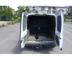 Ford Transit Connect 1.8 TDCi 75k 200 SWB - 17