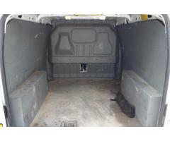 Ford Transit Connect 1.8 TDCi 75k 200 SWB - 18