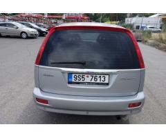 Honda Stream 2.0i VTEC AUTOMAT !!! - 7