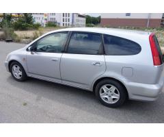 Honda Stream 2.0i VTEC AUTOMAT !!! - 9