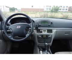 Hyundai Sonata 2.0 CRDi Automat ČR !! - 10