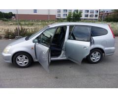 Honda Stream 2.0i VTEC AUTOMAT !!! - 24