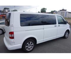 Volkswagen Transporter 2.0TDI 103KW LONG 9 míst - 6