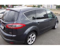 Ford S-MAX Titanium 2.0 TDCi 120kW - 6