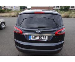 Ford S-MAX Titanium 2.0 TDCi 120kW - 7