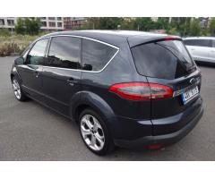 Ford S-MAX Titanium 2.0 TDCi 120kW - 8