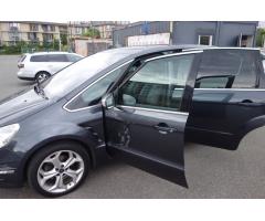 Ford S-MAX Titanium 2.0 TDCi 120kW - 25