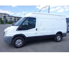 Ford Transit 2,2TDCi ČR ! 2.MAJ.! -21%DPH ! - 2