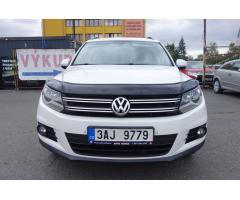 Volkswagen Tiguan ACT Maraton Edition DSG