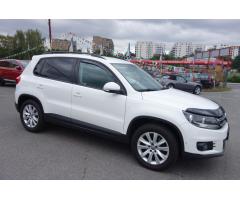 Volkswagen Tiguan ACT Maraton Edition DSG